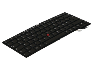 01EN735 Thorpe2 KBD German Backlit