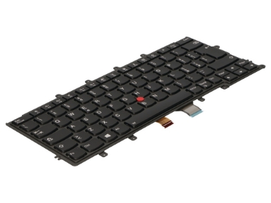 01EP079 Italian Backlit Keyboard