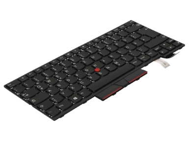 01HX391 Windu2 Non Backlit Kybd German(DE)
