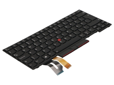 01YP465 Swedish/Finnish Keyboard w/Backlight