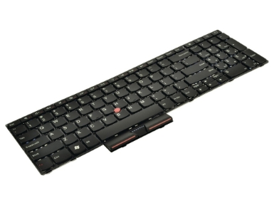04W0836 Keyboard (US)