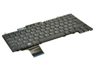 0cw640 Keyboard (UK)