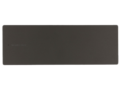 2DW60AA#ABU Elite USB-C Docking Station includes power cable. For UK.