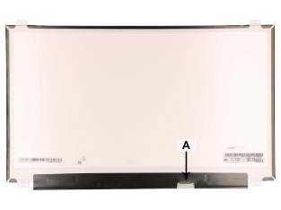 Slika 2P-01HY449 15.6 1920x1080 Full HD Matte with Lugs