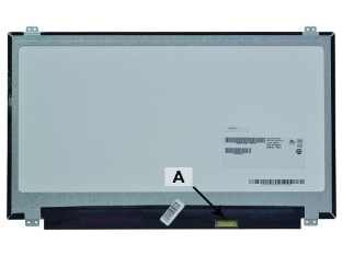Slika 2P-18201589 15.6 WXGA 1366x768 HD LED Matte