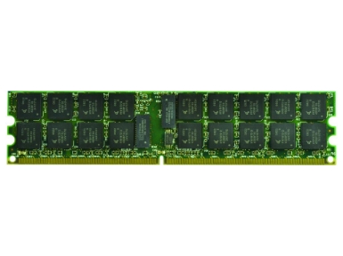 2P-413386-001 2GB PC2-3200 400MHz ECC REG 1Rx4