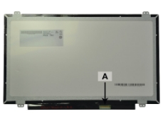 Slika 2P-5D10H13021 14.0 1366x768 WXGA HD LED Glossy