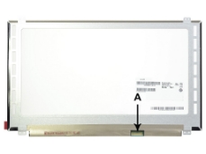 Slika 2P-5D10H15380 15.6 1920X1080 Full HD LED Matte w/IPS