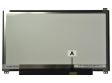 Slika 2P-5D10H33278 13.3 1366x768 WXGA HD LED Matte eDP