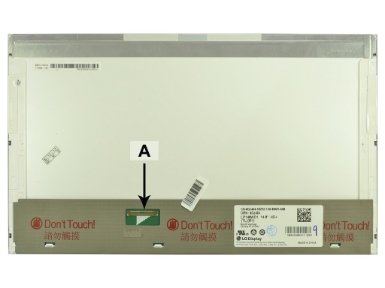 2P-684348-001 14.0 HD+ 1600x900 LED Matte