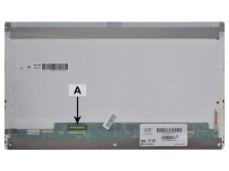 Slika 2P-739998-001 15.6 1920x1080 Full HD LED Matte TN