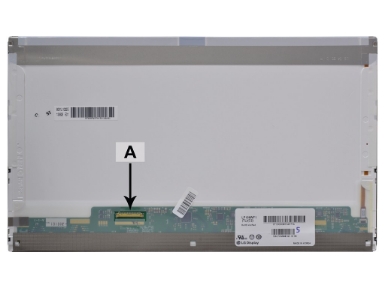 2P-739998-001 15.6 1920x1080 Full HD LED Matte TN