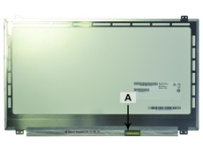 Slika 2P-841732-001 15.6 1920x1080 Full HD LED Matte TN