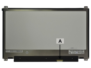 Slika 2P-901791-001 13.3 1920x1080 WUXGA Full HD Matte IPS