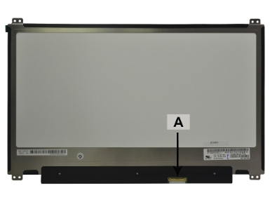 2P-901791-001 13.3 1920x1080 WUXGA Full HD Matte IPS