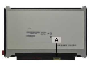 Slika 2P-B116XTN02.3-HW3A 11.6 1366x768 HD Matte Top/Bottom Fix