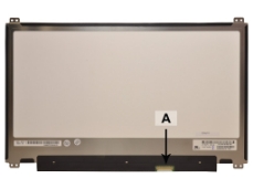 Slika 2P-B133HAN04.9 13.3 1920x1080 WUXGA FHD Matte (300mm)