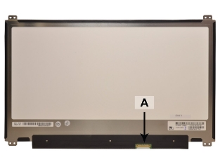 Slika 2P-B133HAN04.9 13.3 1920x1080 FHD 72% Gamut AG 300mm