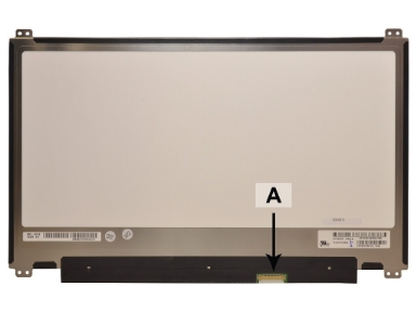 2P-B133HAN04.9 13.3 1920x1080 WUXGA FHD Matte (300mm)