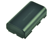 Slika 2PCB-IBCIBP914 Camcorder Battery 7.2V 2600mAh