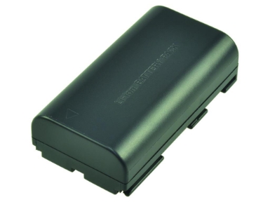 2PCB-IBCIBP914 Camcorder Battery 7.2V 2600mAh