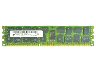 Slika 2PDPC3L1600RCDQ18G 8GB DDR3L 1600MHz ECC RDIMM 2Rx4