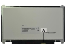 Slika 2P-HB133WX1-402 13.3 1366x768 WXGA HD LED Matte eDP