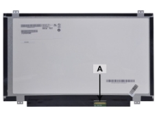 Slika 2P-JCGRY 14.0 WXGA HD 1366x768 LED Matte