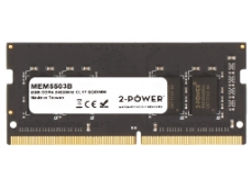 Slika 2P-Jm2400Hsb-8G 8GB DDR4 2400MHz CL17 SODIMM