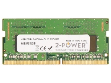 Slika 2P-Jm2400Hsh-4G 4GB DDR4 2400MHz CL17 SODIMM