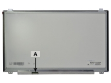 Slika 2P-JWGJ6 17.3 1920x1080 WUXGA HD Matte (250.5mm)