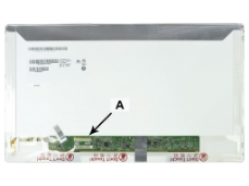 Slika 2P-K000093260 15.6'' WXGA HD 1366x768 LED Glossy