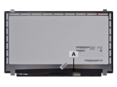 Slika 2P-K96D2 15.6 WXGA 1366x768 HD LED Matte