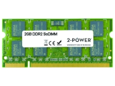 Slika 2P-KAC-MEMF/2G 2GB DDR2 667MHz SoDIMM