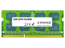 Slika 2P-KCP313SD8/8 8GB MultiSpeed 1066/1333/1600 MHz SODIMM
