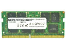 Slika 2P-KCP421SS8/8 8GB DDR4 2133MHz CL15 SoDIMM