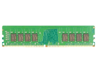 2P-KCP424ND8/16 16GB DDR4 2400MHz CL17 DIMM