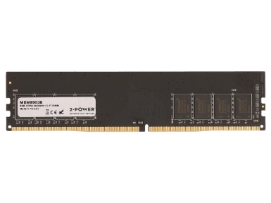 2P-KCP424NS8/8 8GB DDR4 2400MHz CL17 DIMM