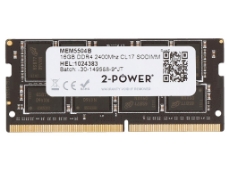 Slika 2P-KCP424SD8/16 16GB DDR4 2400MHz CL17 SODIMM