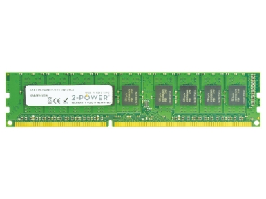 2P-KFJ-PM316E/8G 8GB DDR3L 1600MHz ECC + TS UDIMM