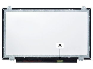 Slika 2P-KL.14005.007 14.0 1366x768 WXGA HD LED Matte