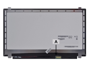 Slika 2P-KL.15605.013 15.6 WXGA 1366x768 HD LED Glossy