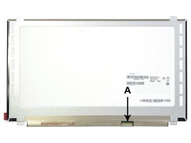 2P-KL.15605.031 15.6 1920x1080 Full HD LED Matte TN