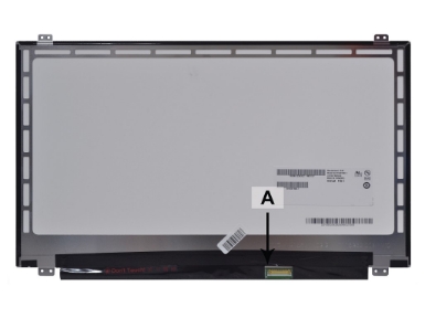 2P-KL.1560D.015 15.6 WXGA 1366x768 HD LED Matte
