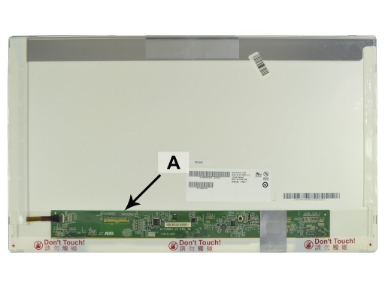 2P-KL.17305.001 17.3 HD+ 1600x900 LED Glossy