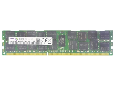 2P-KVR16LR11D4/16HB 16GB DDR3 1600MHz RDIMM LV