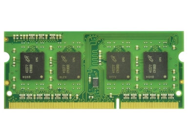 2P-KVR16LS11/4 4GB DDR3L 1600MHz 1Rx8 LV SODIMM