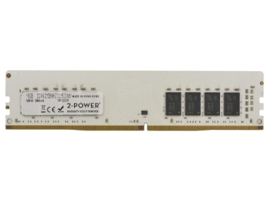2P-KVR21N15D8/16 16GB DDR4 2133MHZ CL15 DIMM