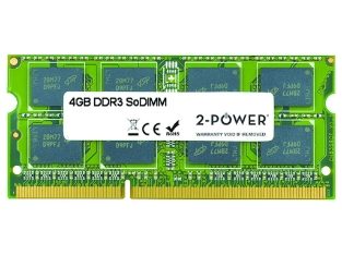 Slika 2P-LC.DDR00.013 4GB DDR3 1066MHz SoDIMM