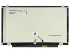 Slika 2P-LP140WH2-TLE2 14.0 WXGA HD 1366x768 LED Matte